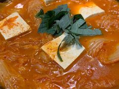 -山海珍味韩国料理(奥城店)