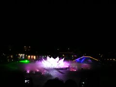 -拈花湾景区-五灯湖