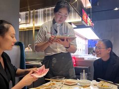 -海底捞火锅(长宁路龙之梦店)