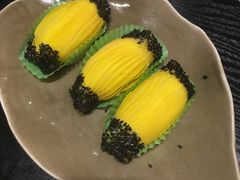 -柒园·三十年创意杭帮菜(龙湖滨江天街店)