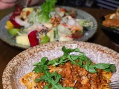 -ibarrel爱杯·bistro&brunch(江宁路店)