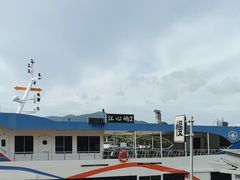 -江心屿景区