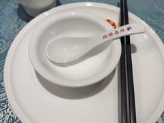 -北塘海鲜·天津菜·鲅鱼水饺是一绝(大光明桥旗舰店)