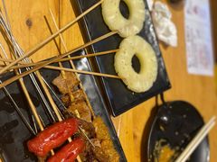 -蚝太郎烧烤(大寨路店)