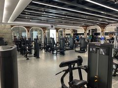 -悦莱美游泳健身(珠江新城花城汇店)