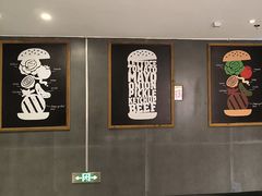 -汉堡王(西直门凯德MALL店)