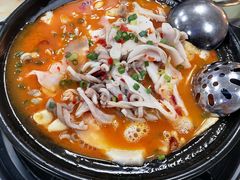 -李师傅脆肚(梅林店)