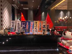 -炙柒Sekinana·精致料理 烧鸟·铁板烧(海上世界店)
