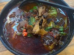 -螺蛳粉先生(蓟门桥店)