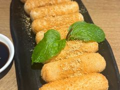 -鱼酷活鱼烤鱼(静安大融城店)