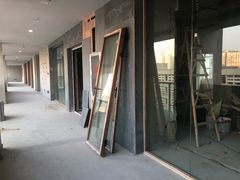 -众独空间沉浸式自习室(三阳路铂仕汇店)