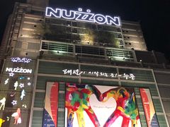 -东大门市场