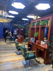 -东晨宝格丽品质造型