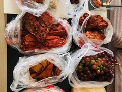 -大连熟食品交易中心