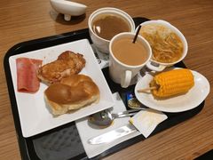 -大家乐(广州天河城六楼店)