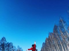 -北极村旅游风景区