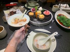 -蝴蝶里·粤菜·点心(龙湖天街&滨江店)