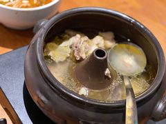 -云海肴·汽锅鸡·云南菜(苏州中心店)