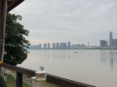 -铭副琦食·虾蟹烩馆(渔人码头店)