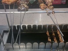 -邢氏老太太烧烤(南山店)