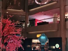 -上海银星皇冠假日酒店