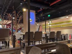 -那时新疆·若羌(经纬汇店)