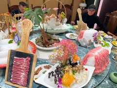 -尚海豆捞(乐虹坊店)