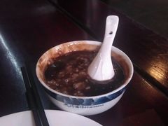 糖粥-吴门人家·苏宴宫廷菜(拙政园店)