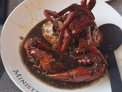 -Ministry of Crab•MOC(交子大道店)
