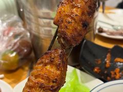 -鬼味烤翅(南锣鼓巷店)