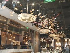 -有璟阁港式餐厅(国贸商城店)