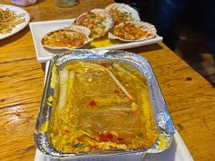 -悦屋老板娘的烤肉店(紫薇田园店)