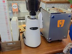 -野人先生Gelato(上海长宁龙之梦店)