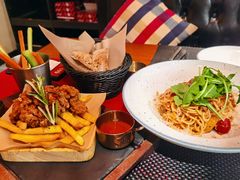 -百特喜·意大利餐厅(八佰伴镇江店)