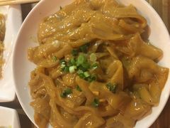-王胖子驴肉火烧(鼓楼店)