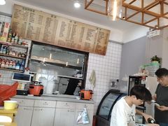 -马吉德牛肉拉面(新街口店)