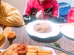 -冲浪熊西餐厅(南戴河店)
