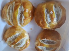 -詹记桃酥(马鞍山万达店)