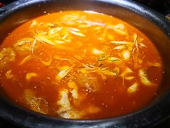 -鱼无双·酸菜鱼(来凤街店)
