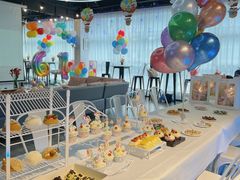 -CIAO·团建聚餐·生日派对轰趴馆(福田店)