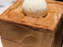 -绿茶餐厅(成都太古里店)
