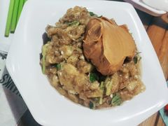 -宝源饺子(麦子店街店)