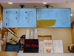 -娃哈哈·奶茶(武林店)