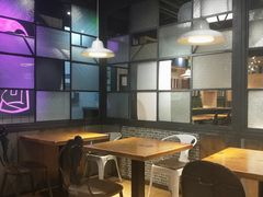 大堂-姑奶奶厨房(万向城店)