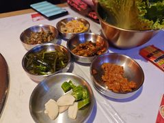 -杨记齐齐哈尔烤肉(总店)