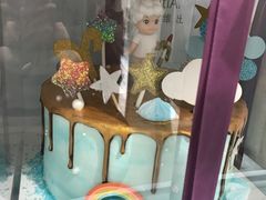 -贝紫Style(木马公寓店)