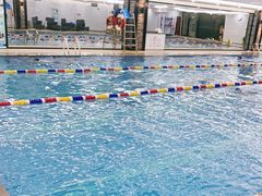 -西吉马游泳健身(协信店)