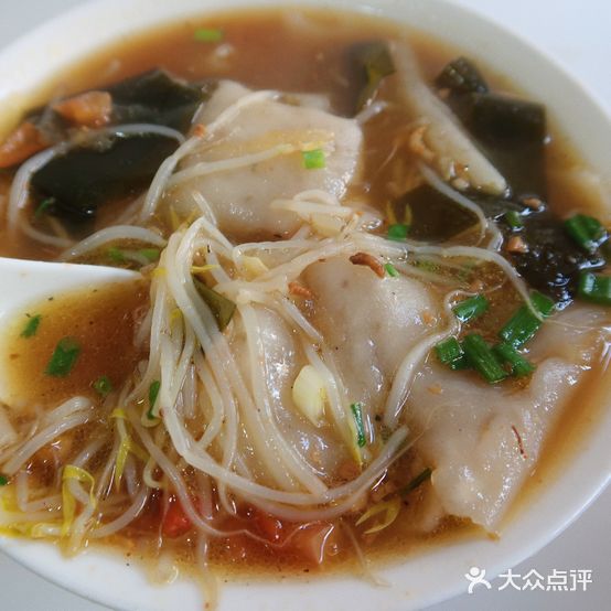 陈咪福建羹(义乌街店)