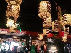 -南京大牌档(济南万象城店)