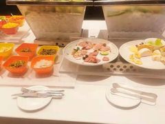 -鲜艳西餐厅(衡山路十二号华邑店)
